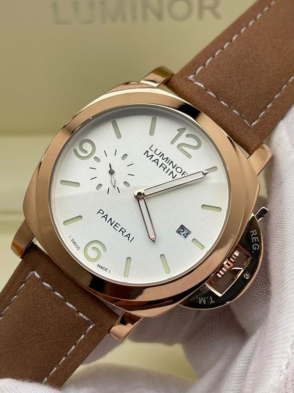 Panerai 44mm 101505